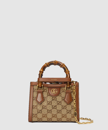 [GUCCI-구찌] 미니 토트백 707449