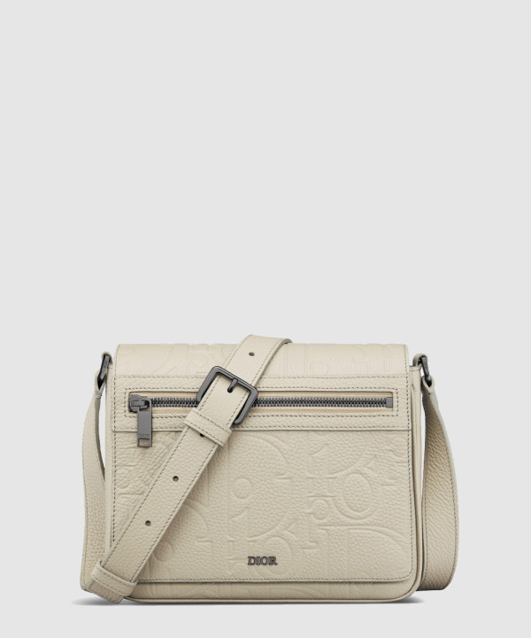 [DIOR-디올] 플랩 메신저백 1ESPO329LLG