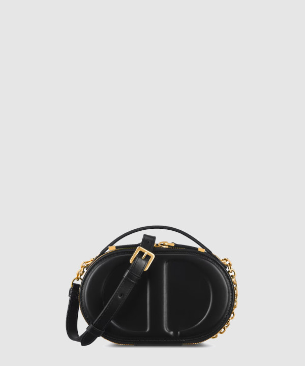 [DIOR-디올] 오벌 카메라백 S2201UMFV