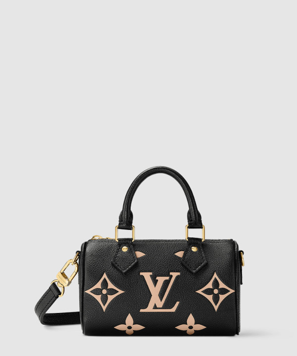 [LV-루이비통] 나노 스피디 M81456