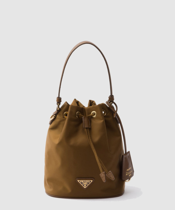 [PRADA-프라다] 리에디션 1978 리나일론 미니백 1BE067