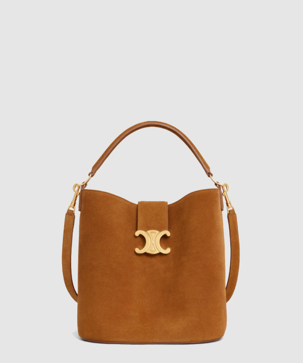 [CELINE-셀린느] 미디엄 루이즈백 116613FX9