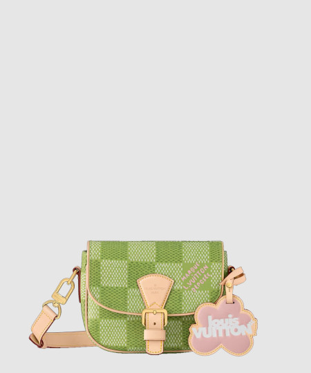 [LOUIS VUITTON-루이비통] 몽수리 메신저 N40665