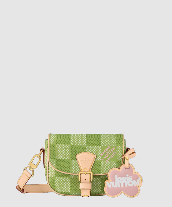 [LOUIS VUITTON-루이비통] 몽수리 메신저 N40665