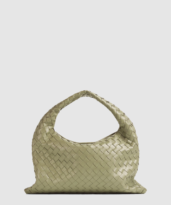 [BOTTEGA-보테가베네타] 스몰 홉 763966