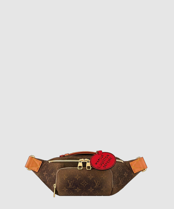 [LOUIS VUITTON-루이비통] 러시 범백 M11539