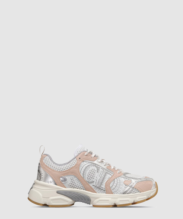 [DIOR-디올] Chrono 스니커즈 KCK414TXX