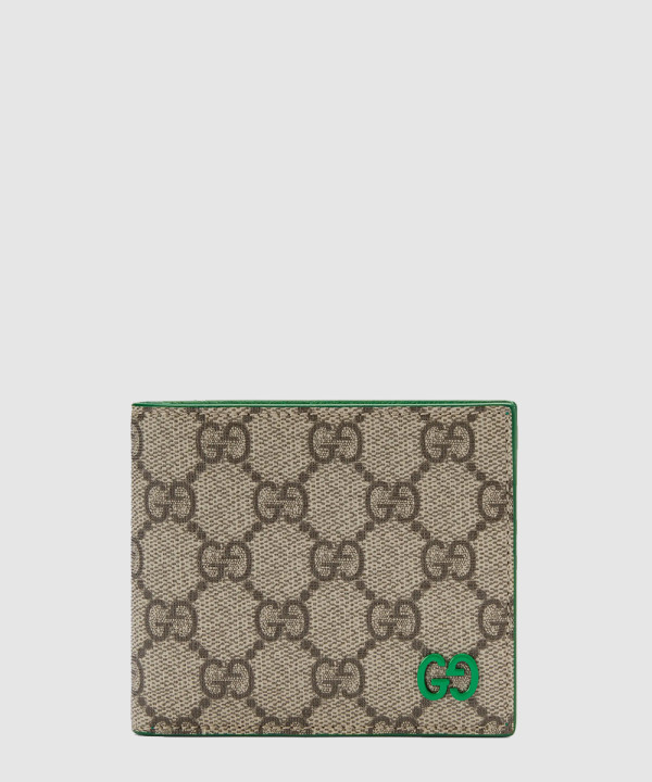 [GUCCI-구찌] GG 디테일 지갑 768243