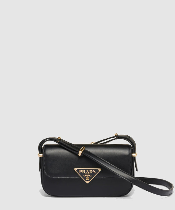 [PRADA-프라다] 가죽 숄더백 1BD339