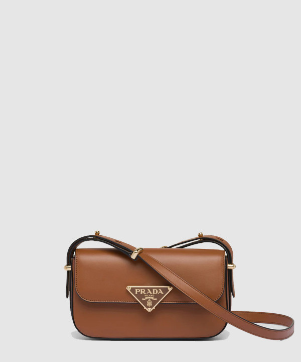 [PRADA-프라다] 가죽 숄더백 1BD339