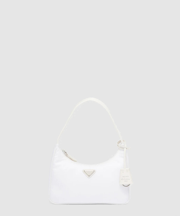 [PRADA-프라다] 리나일론 미니백 1NE515