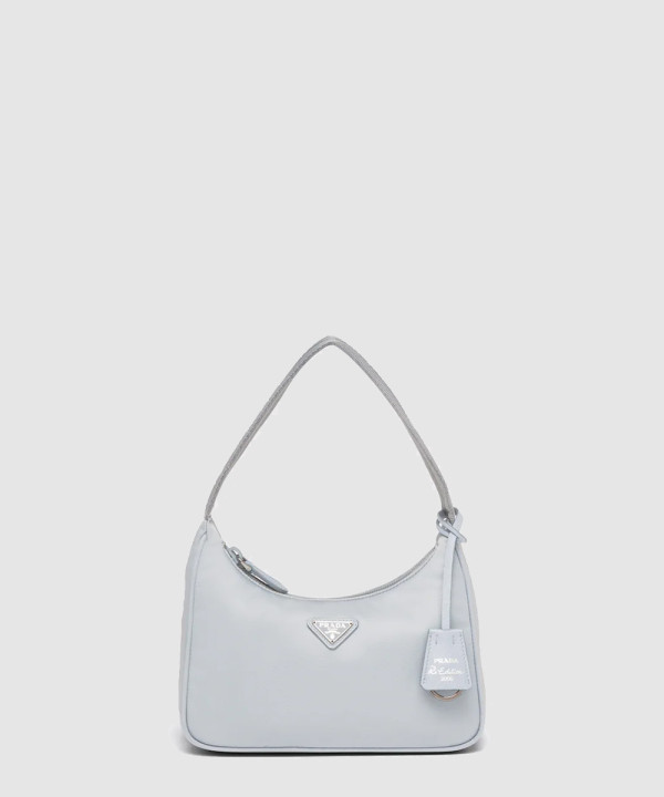 [PRADA-프라다] 리나일론 미니백 1NE515