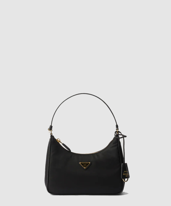 [PRADA-프라다] 리나일론 미니백 1N204M