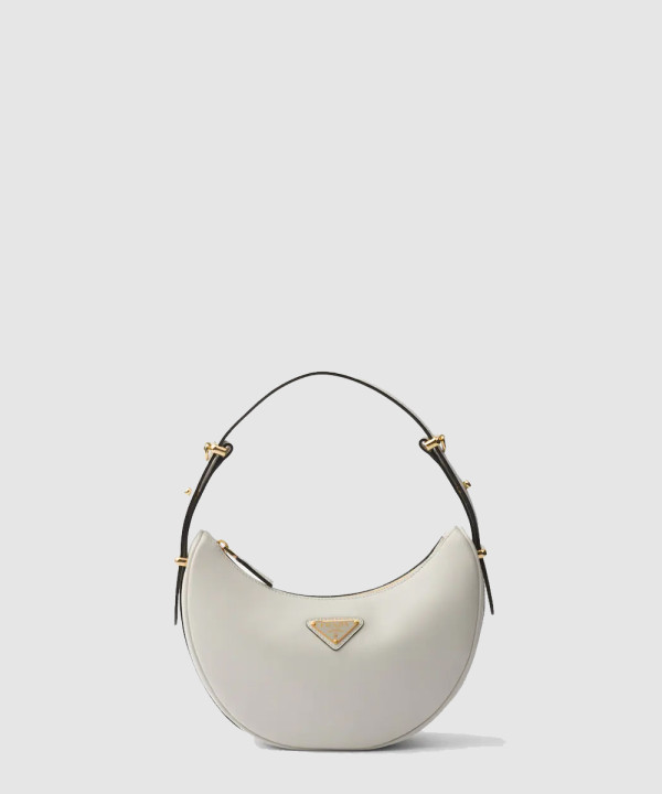 [PRADA-프라다] 가죽 숄더백 1BC194