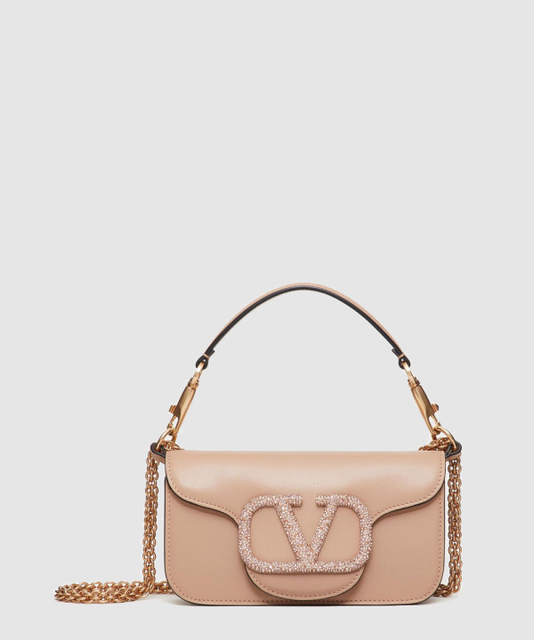 [VALENTINO-발렌티노] 가라바니 로코 스몰 숄더백 5W2B0K53KNT