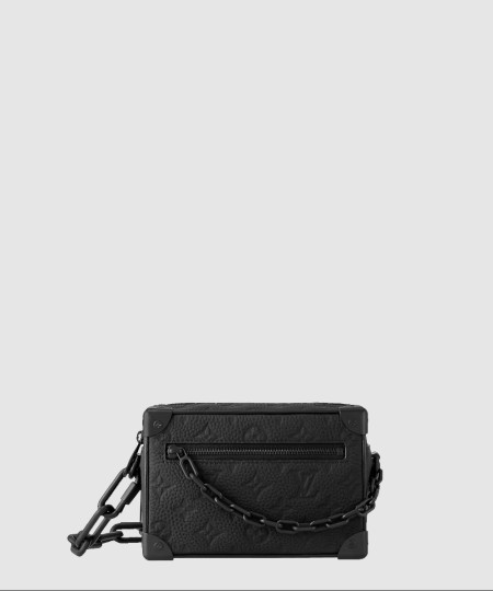 [LOUIS VUITTON-루이비통] 미니 소프트 트렁크 M55702