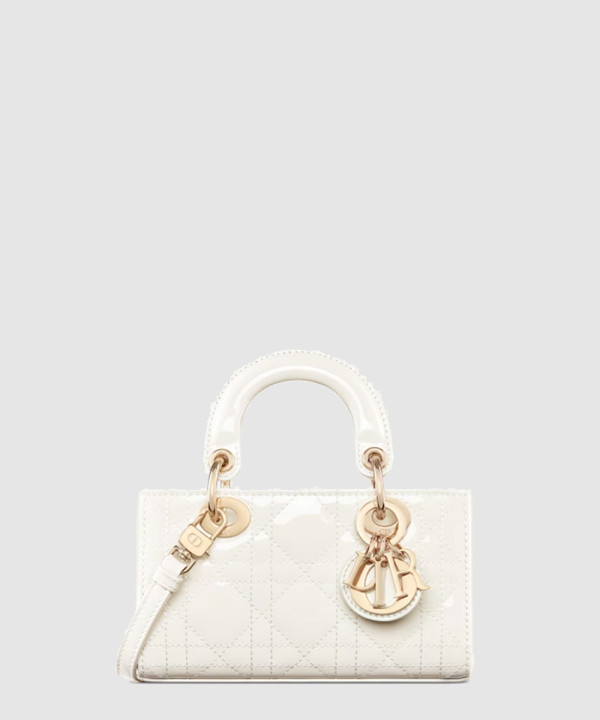 [DIOR-디올] Lady D-Joy 마이크로 백 S0910OWCB