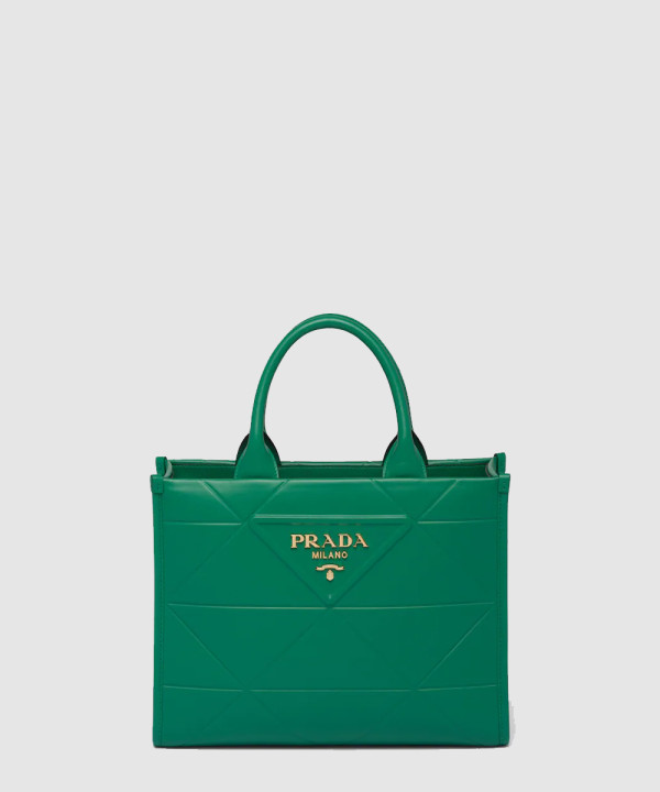 [PRADA-프라다] 프라다 심볼 백 1BA379