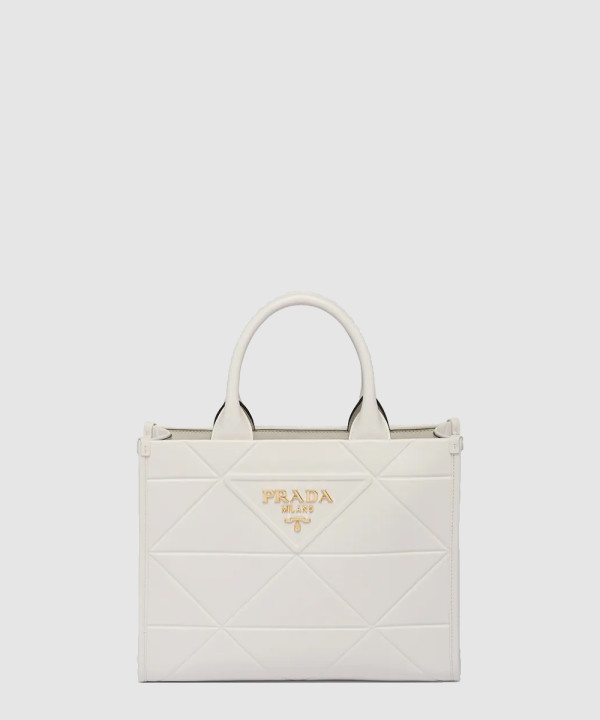 [PRADA-프라다] 프라다 심볼 백 1BA379