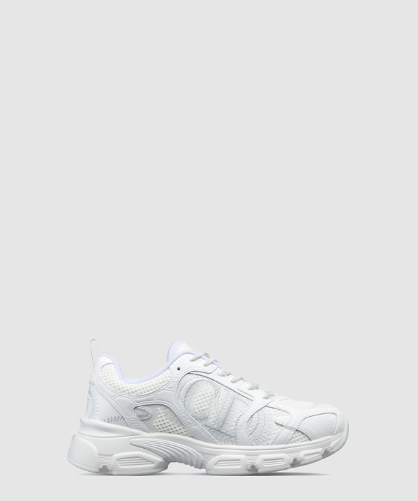 [DIOR-디올] Chrono 스니커즈 KCK414TRM