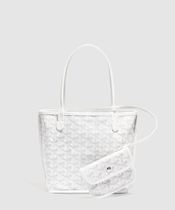 [GOYARD-고야드] 앙주 백 미니