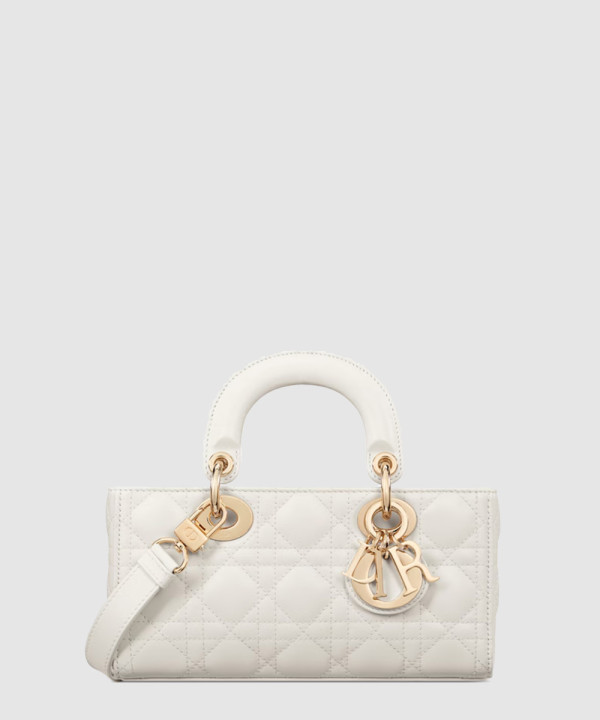 [DIOR-디올] Lady D-Joy 스몰 백 M0613ONGE