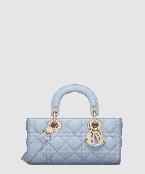 [DIOR-디올] Lady D-Joy 스몰 백 M0613ONGE