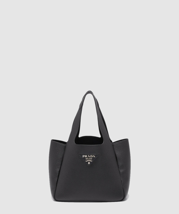 [PRADA-프라다] 가죽 토트백 1BG335