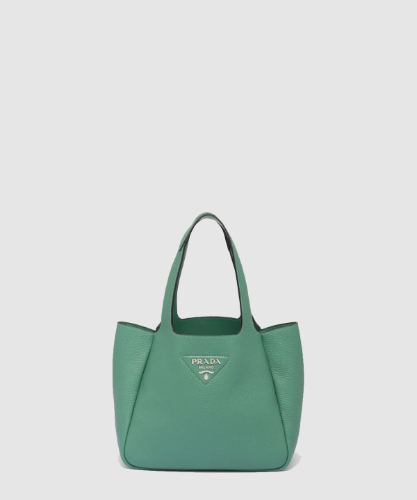 [PRADA-프라다] 가죽 토트백 1BG335