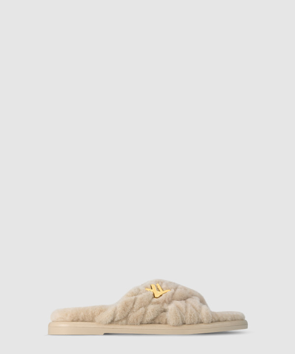 [LV-루이비통] 블리스 컴포트 뮬 1ACTEQ