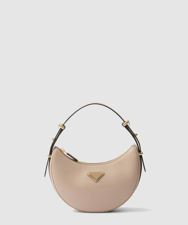 [PRADA-프라다] 가죽 숄더백 1BC194