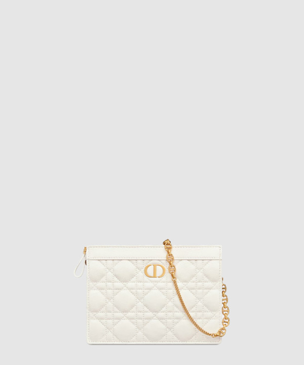 [DIOR-디올] Dior Caro Every Dior 파우치 S5106UWHC