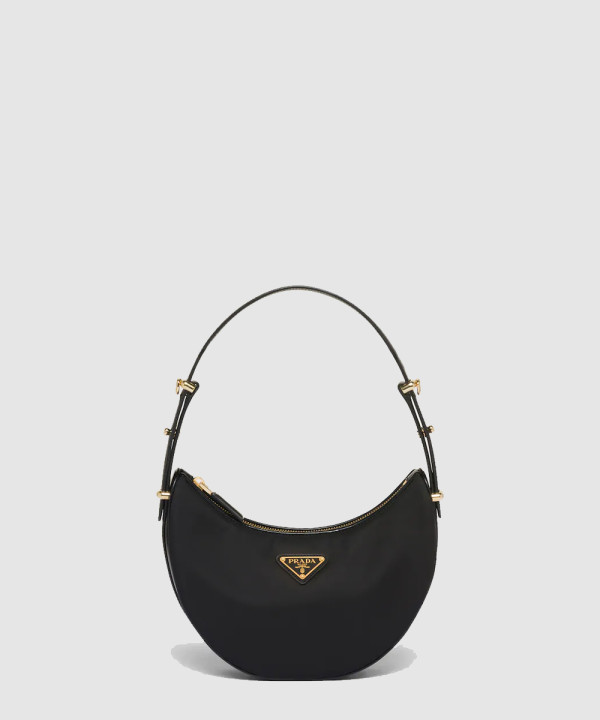 [PRADA-프라다] 가죽 숄더백 1BC194