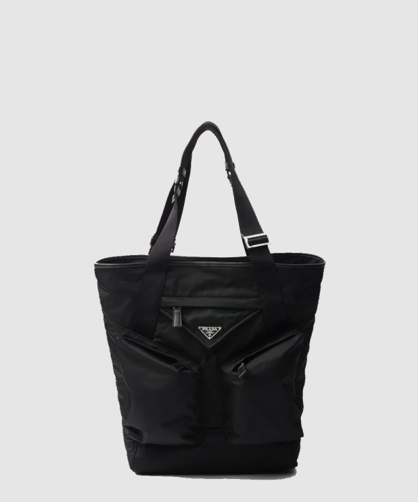 [PRADA-프라다] 가죽 토트백 2VG120