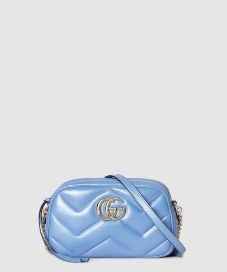 [GUCCI-구찌]  스몰 숄더백 447632