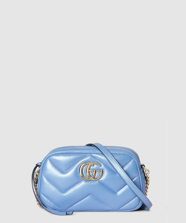 [GUCCI-구찌]  스몰 숄더백 447632