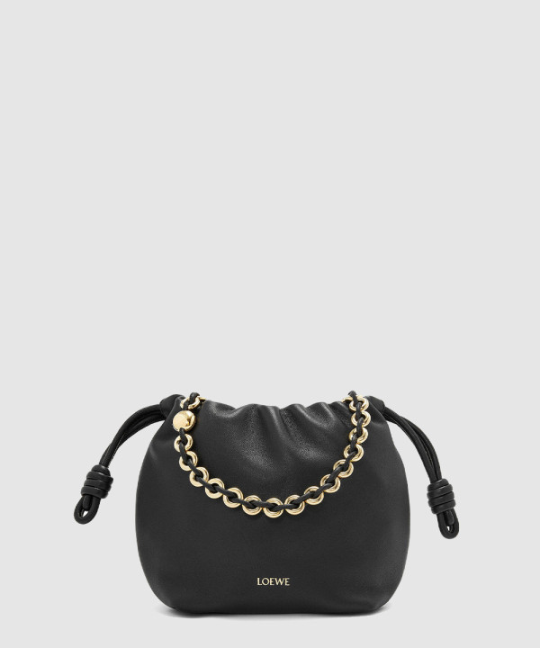 [LOEWE-로에베] 미니 플라멩코 펄스 백 A914CBPX03