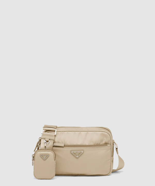 [PRADA-프라다] 리나일론 숄더백 1BC167