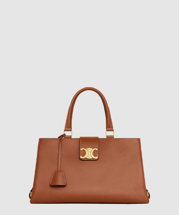 [CELINE-셀린느] 미디엄 아폴린백 114963FK6