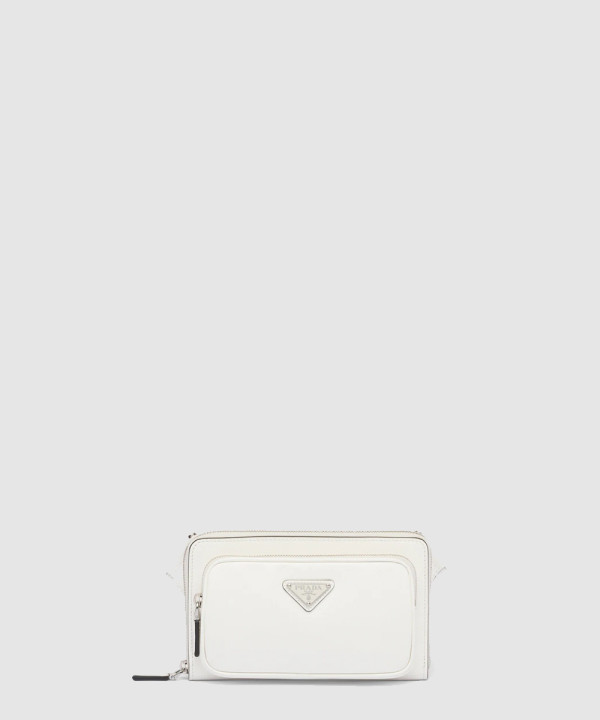 [PRADA-프라다] 가죽 벨트 백 2VH156