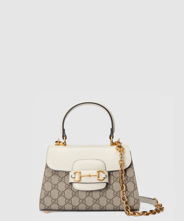 [GUCCI-구찌]  구찌 홀스빗 1955 코리아 익스클루시브  703848