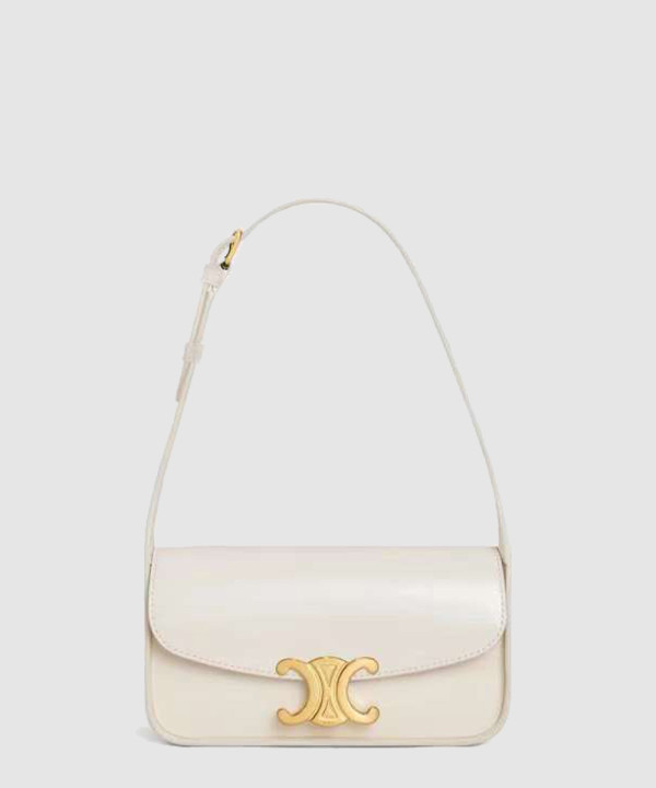 [CELINE-셀린느] TERENCE 테렌스 숄더백 118313FZI