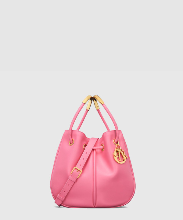 [DIOR-디올] Dioriviera Dior Nolita 미디엄 백 M2312UBGQ