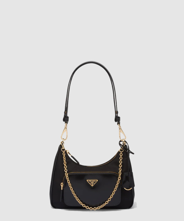 [PRADA-프라다] 가죽 미니백 1BC198