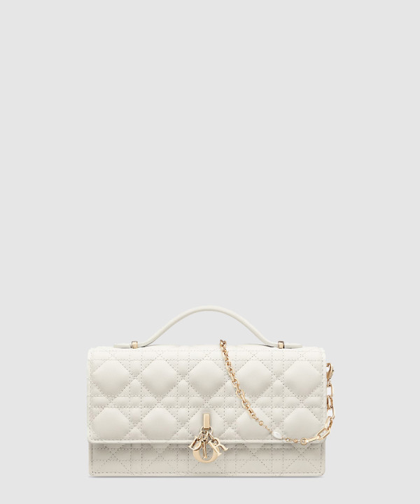 [DIOR-디올] My Dior 미니 백 S0980ONMJ