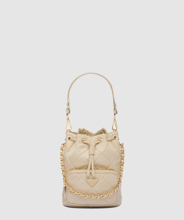 [PRADA-프라다] 리나일론 숄더백 1BH038