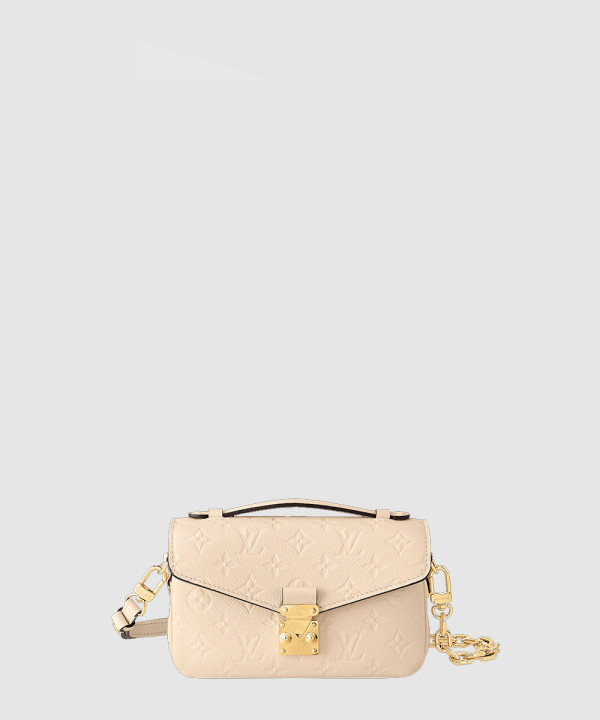 [LOUIS VUITTON-루이비통] 포쉐트 메티스 이스트 웨스트 M22942