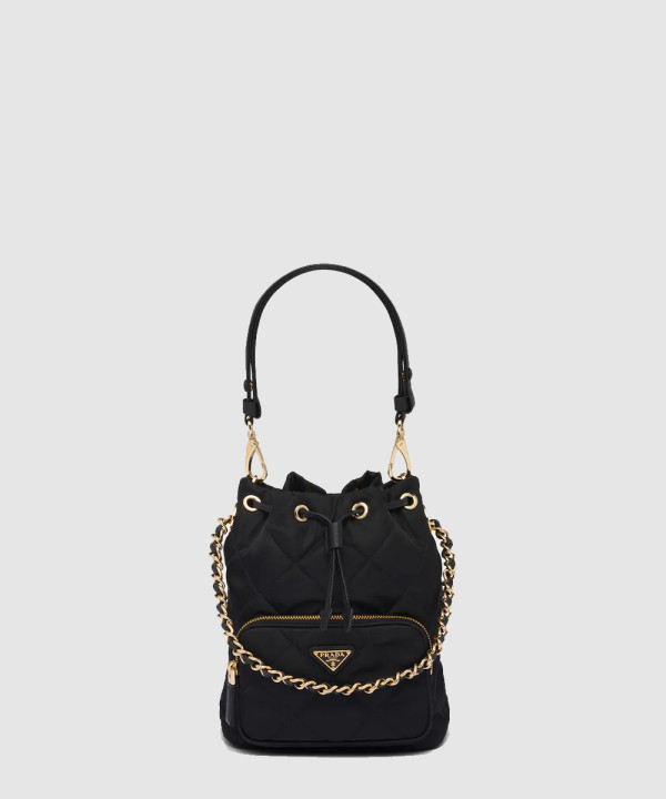 [PRADA-프라다] 리나일론 숄더백 1BH038