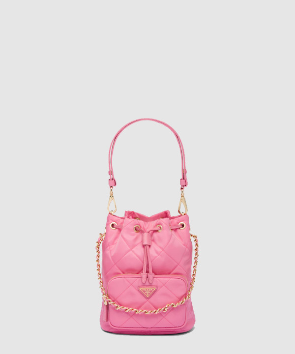 [PRADA-프라다] 리나일론 숄더백 1BH038