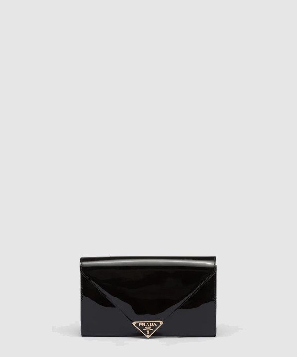 [PRADA-프라다] 가죽 미니 백 1BP051